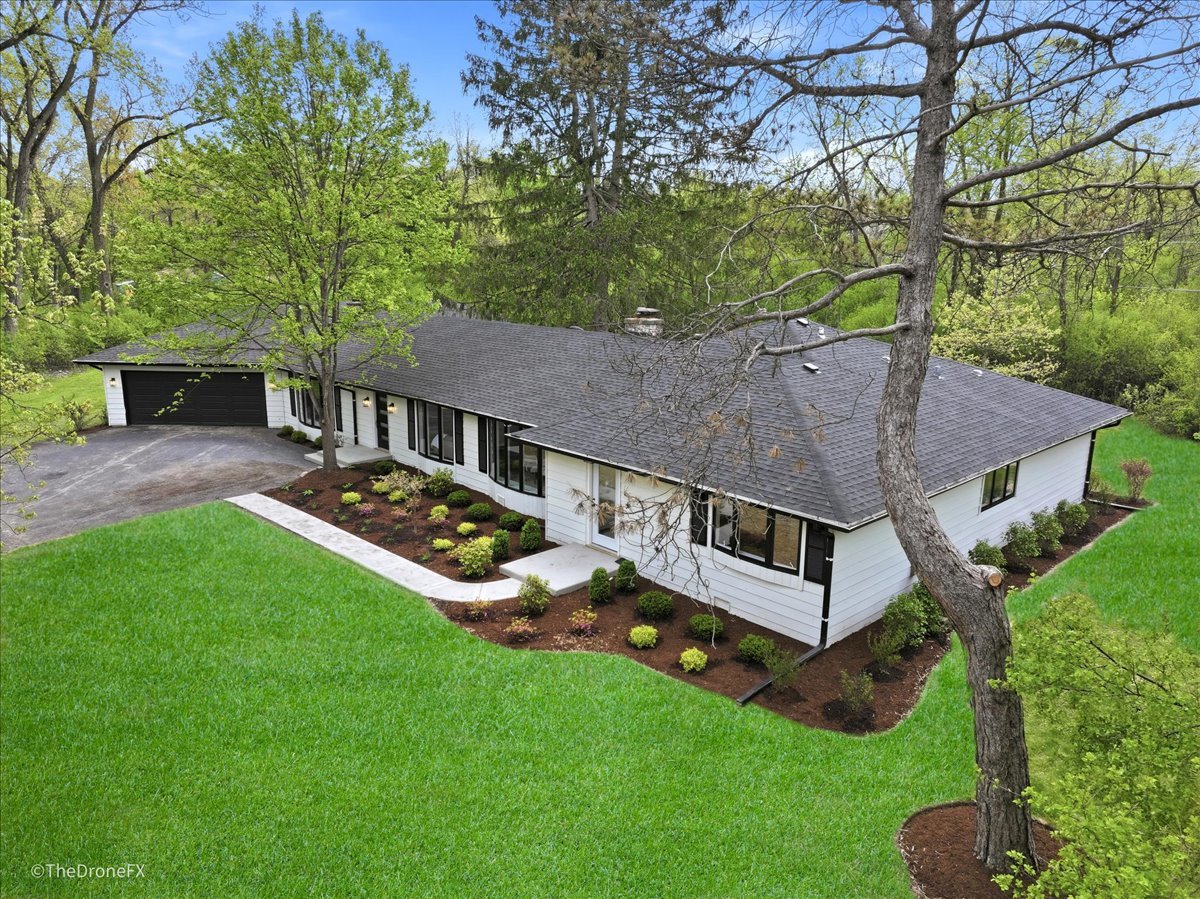 1920 Thornwood Lane, Riverwoods, IL