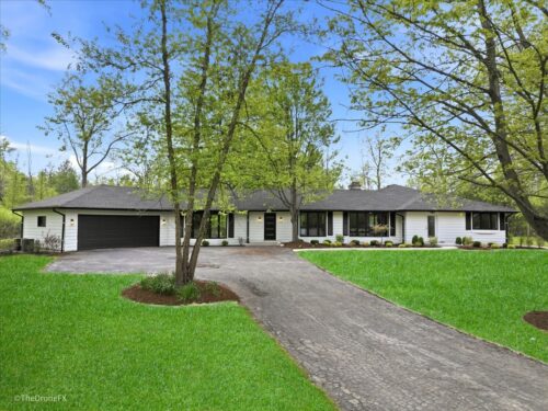 1920 Thornwood Lane, Riverwoods, IL