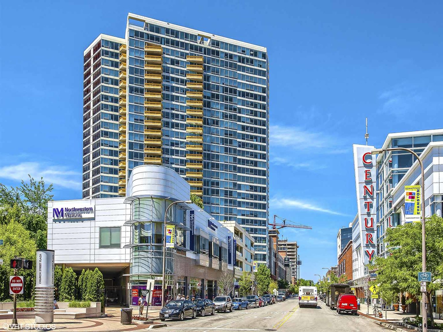 1720 Maple Avenue #2070, Evanston, IL