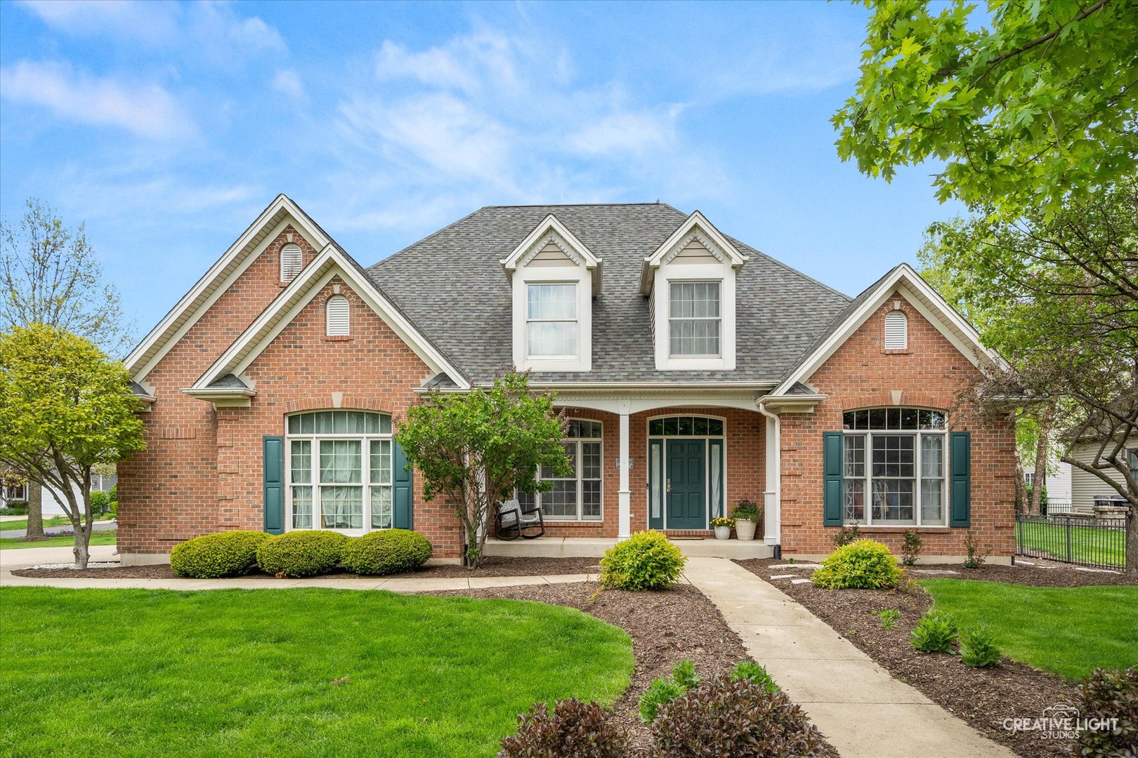 692 Independence Avenue, Elburn, IL
