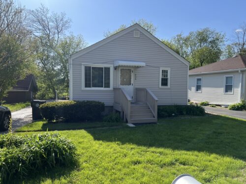936 Russell Place, Mundelein, IL
