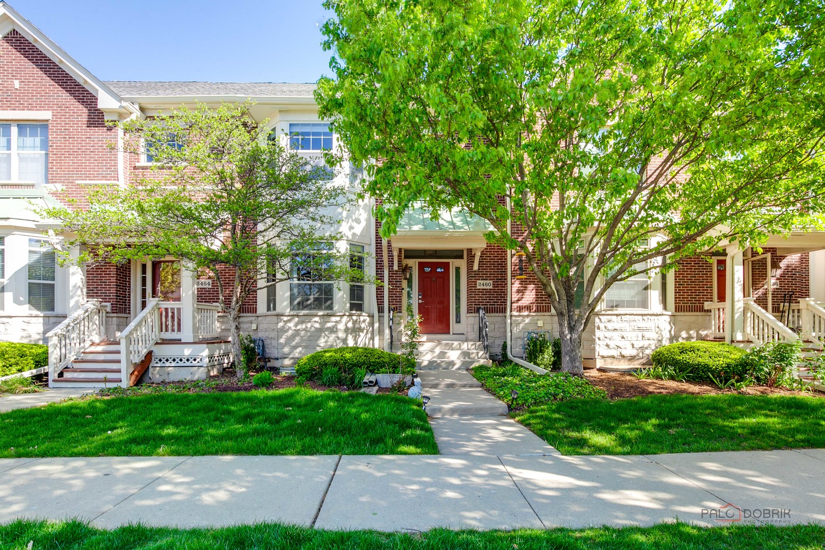 2460 VIOLET Street, Glenview, IL