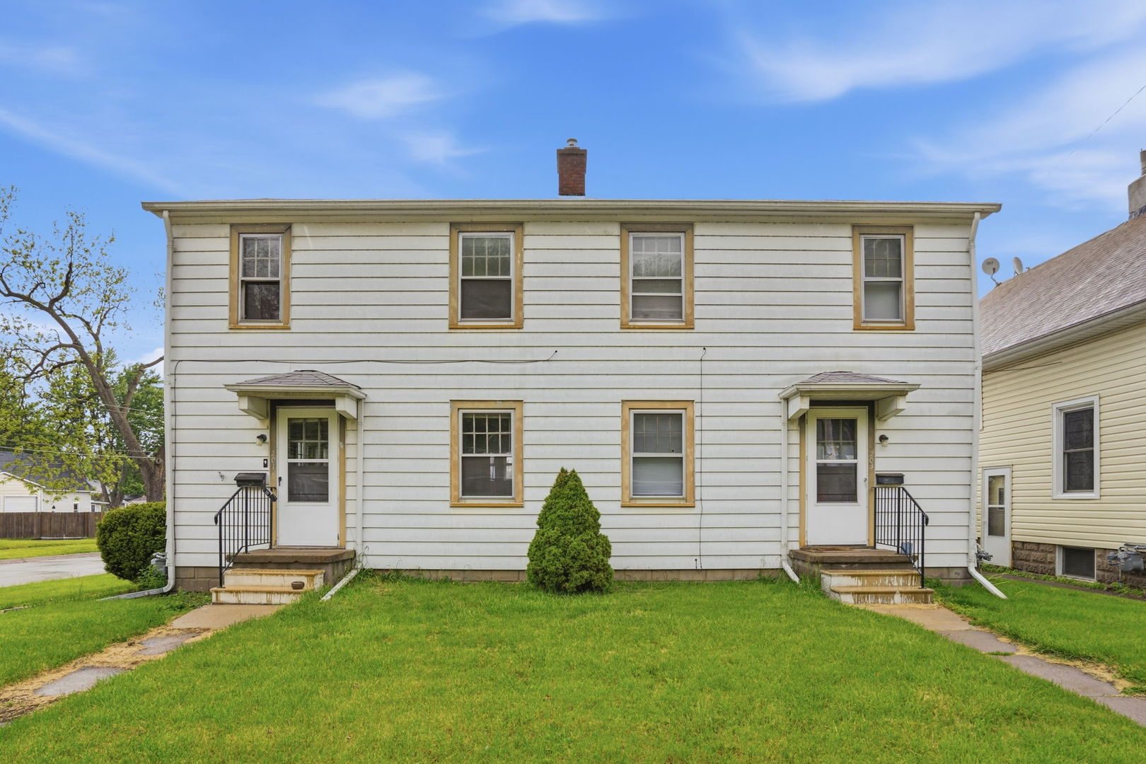 201 17 Street, East Moline, IL