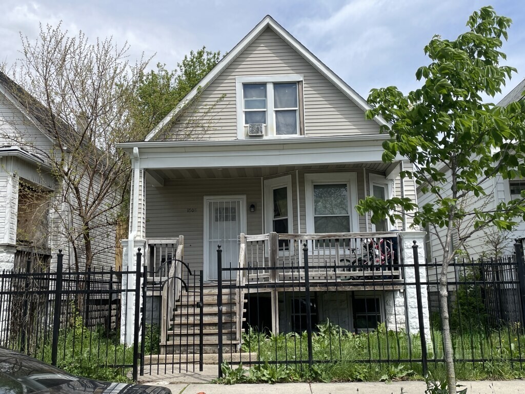 1508 W 72nd Street, Chicago, IL