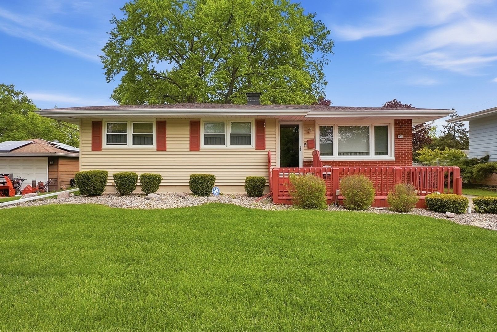 18833 Park Avenue, Lansing, IL