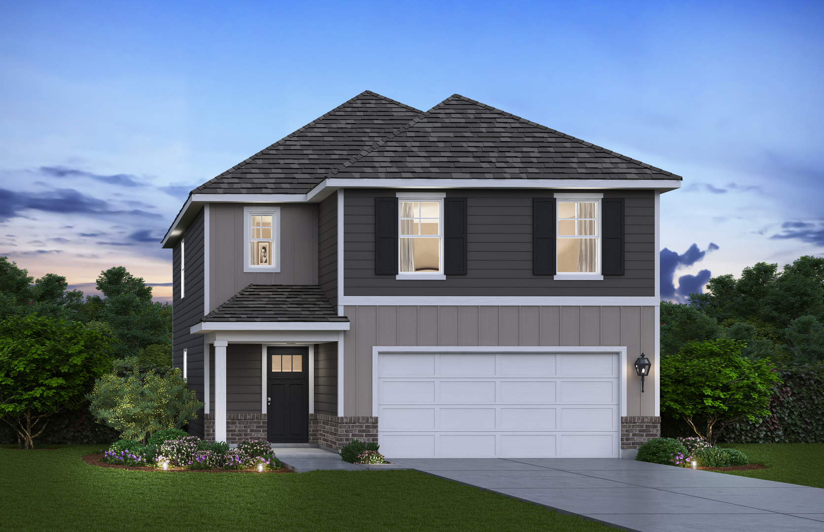 2416 Semillon Street, Oswego, IL