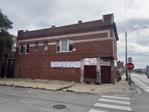 401 S Cicero Avenue, Chicago, IL