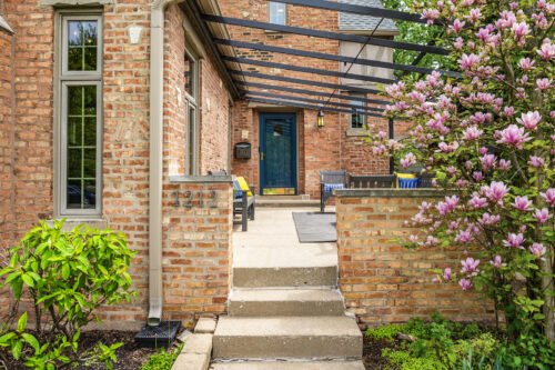 1212 Woodbine Avenue, Oak Park, IL