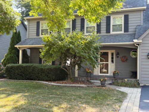 1528 Sequoia Road, Naperville, IL