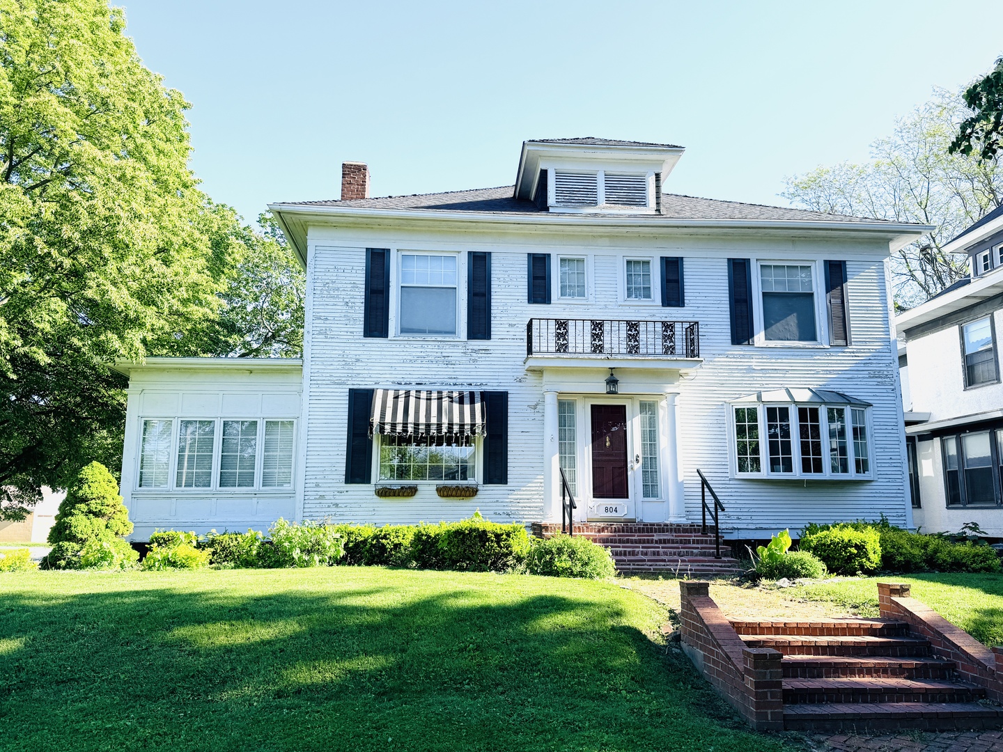 804 E Washington Street, Hoopeston, IL