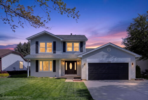 1818 Hawk Lane, Elk Grove Village, IL