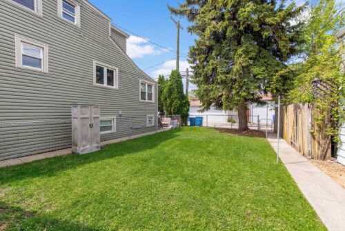 4438 N Narragansett Avenue, Harwood Heights, IL