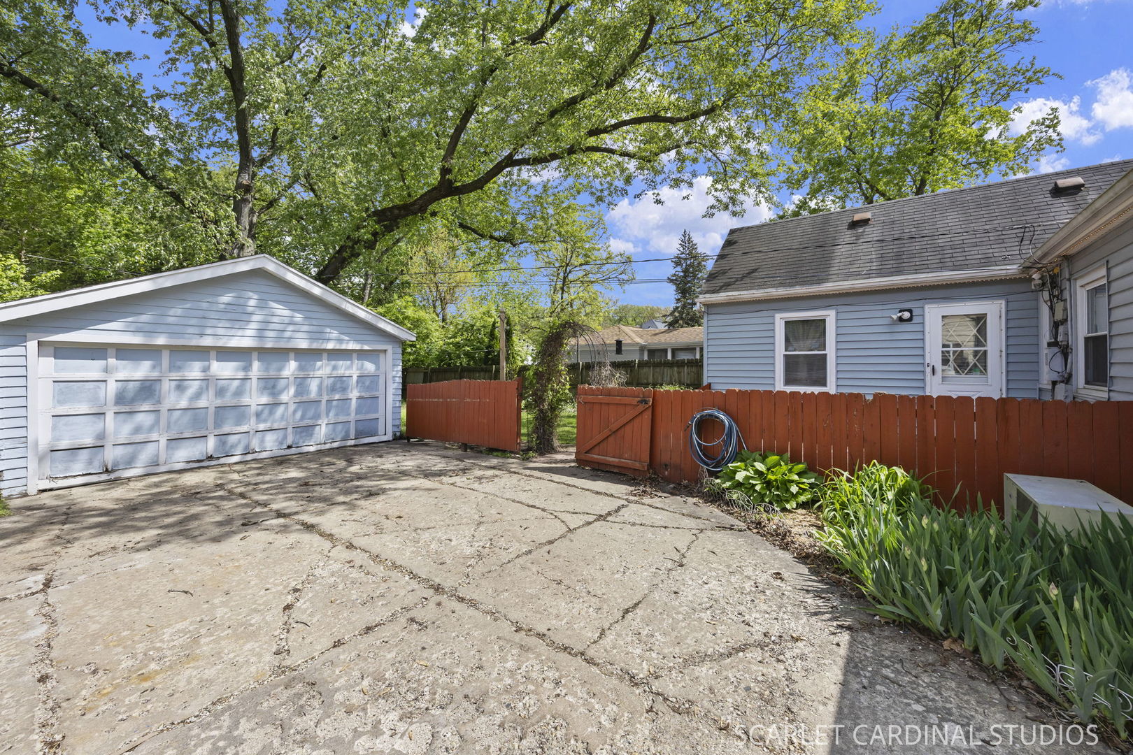 1209 Fischer Street, Wheaton, IL