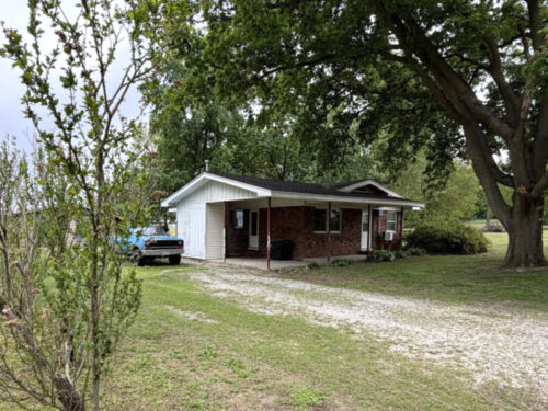 909 S Mckinley Street, Havana, IL