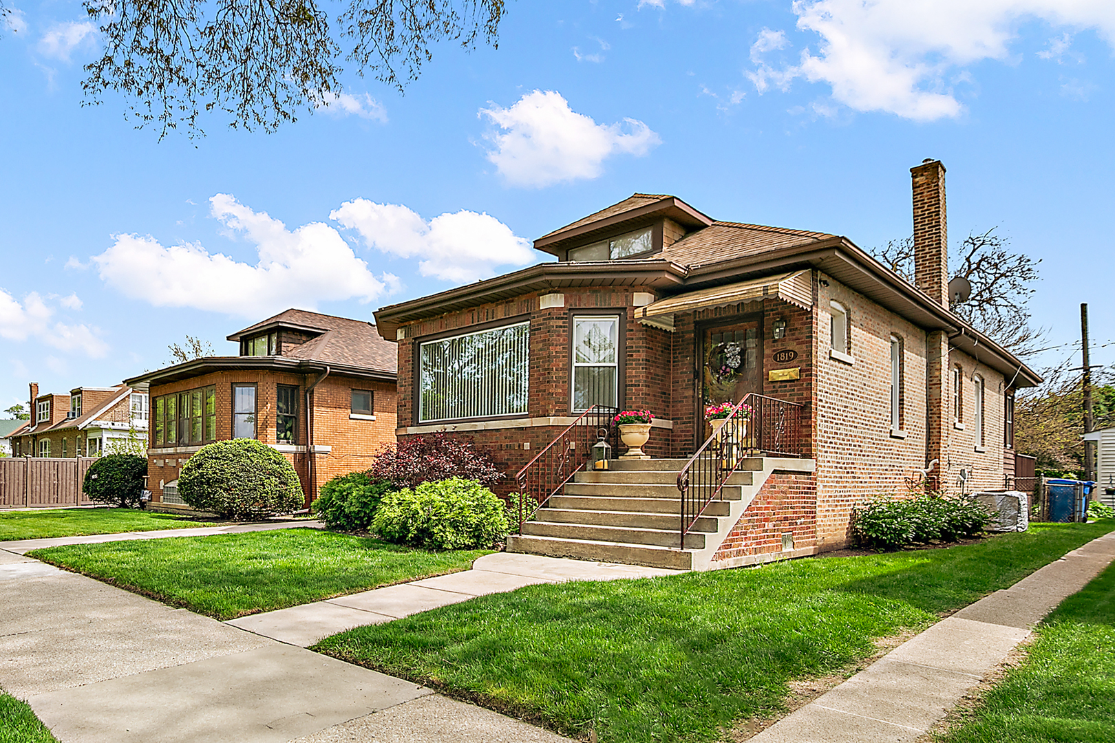 1819 W 105th Street, Chicago, IL
