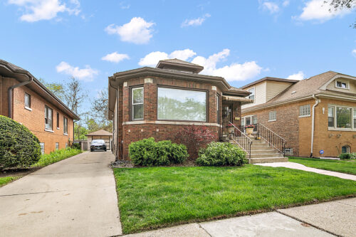 1819 W 105th Street, Chicago, IL