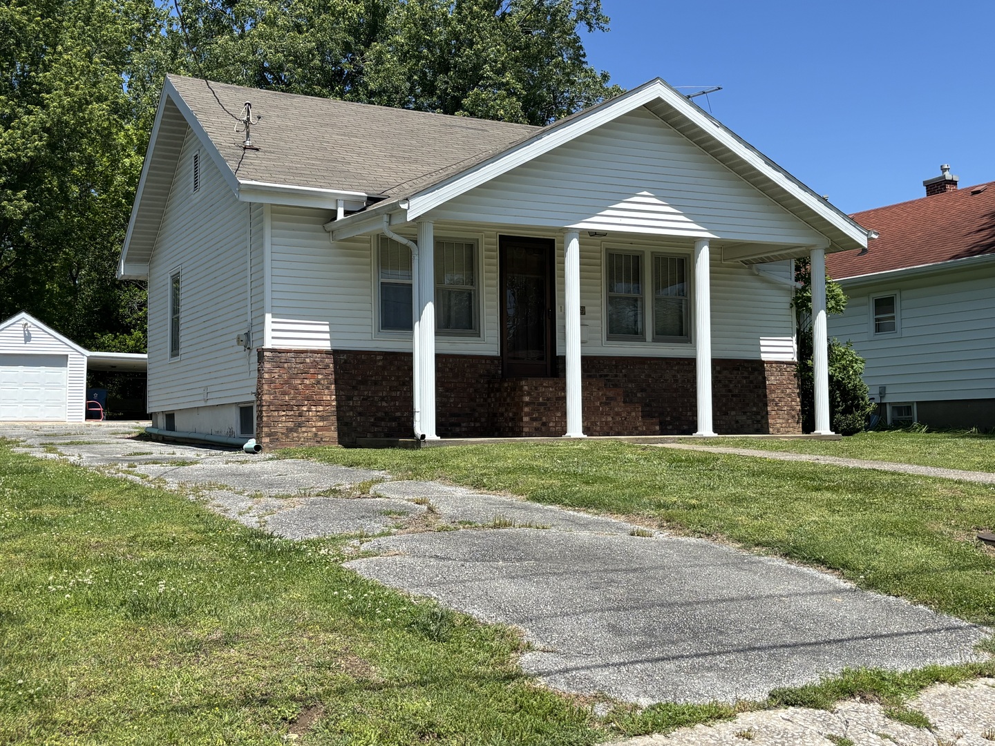 109 George Street, Anna, IL