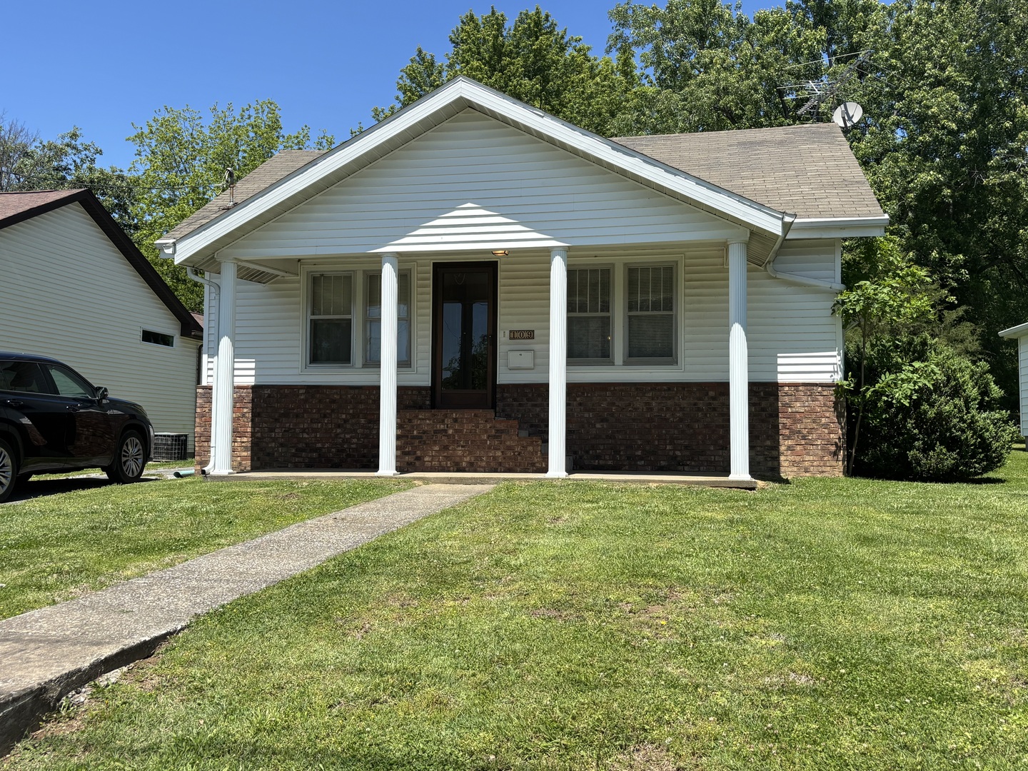 109 George Street, Anna, IL