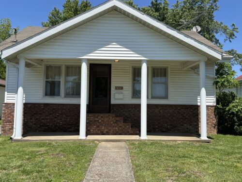 109 George Street, Anna, IL