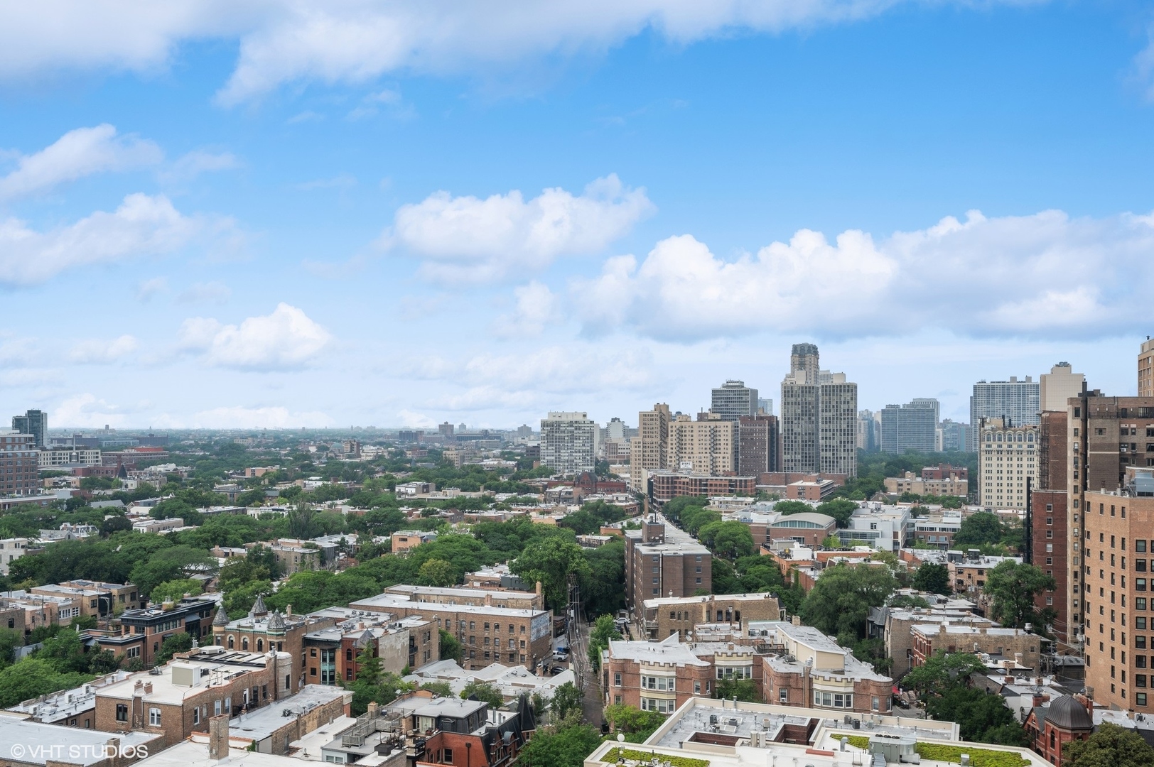 2020 N Lincoln Park West #16B, Chicago, IL