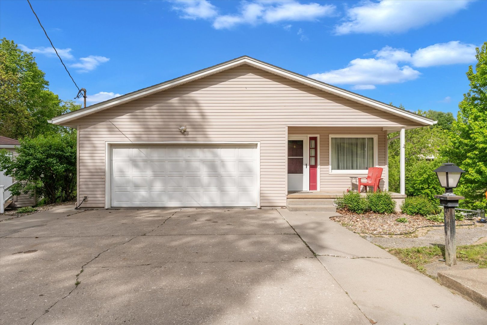 6403 95th Avenue Court, Taylor Ridge, IL