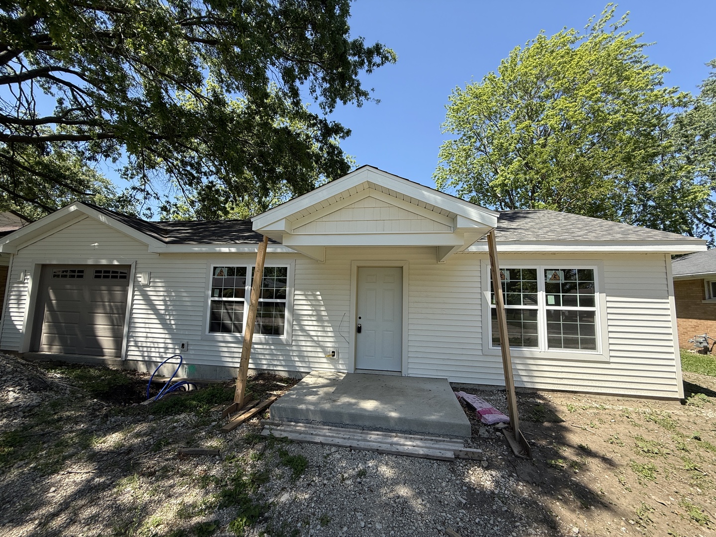 1106 Mitchem Drive, Urbana, IL