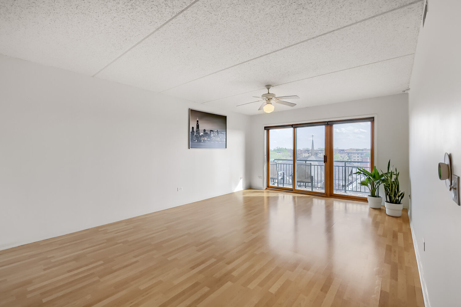 770 Pearson Street #2-505, Des Plaines, IL