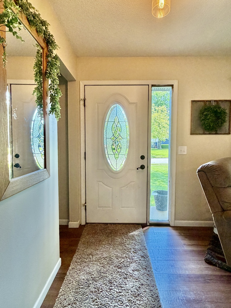 608 Greenridge Drive, Sterling, IL