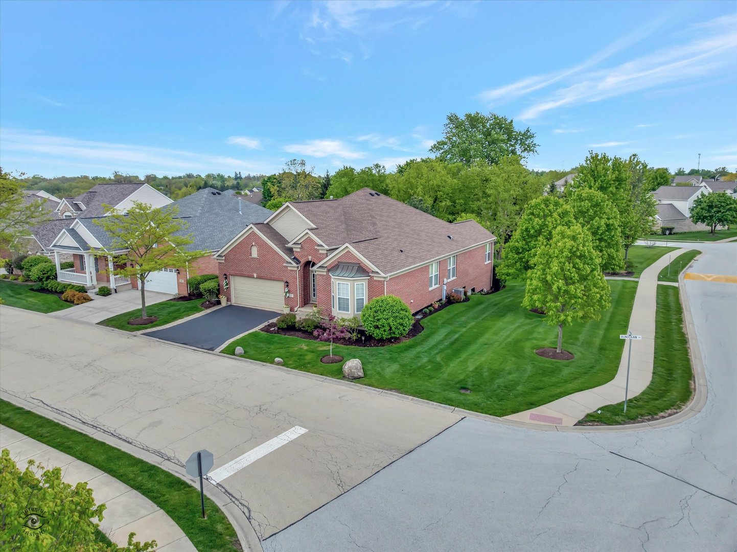 9349 Bundoran Drive, Orland Park, IL