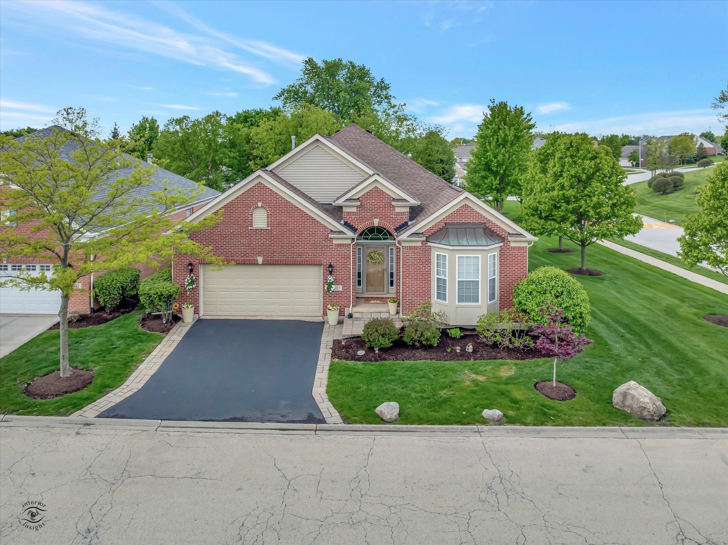9349 Bundoran Drive, Orland Park, IL
