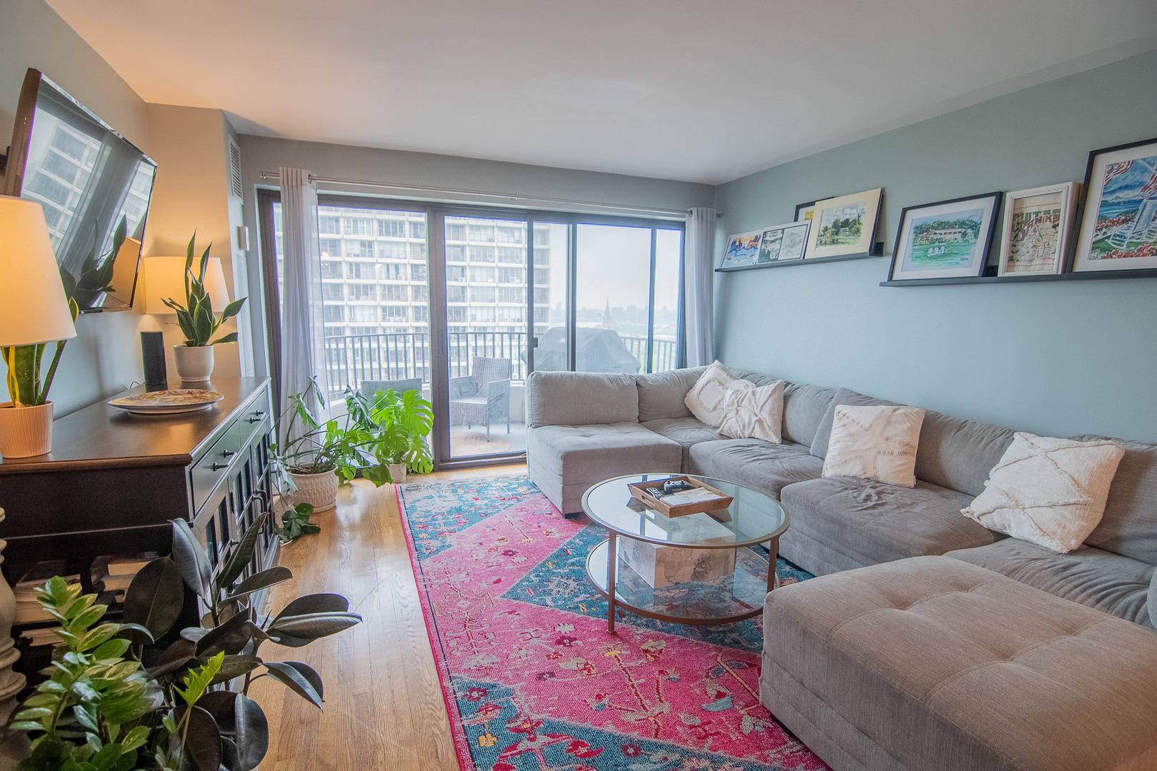 2020 N Lincoln Park W #22K, Chicago, IL