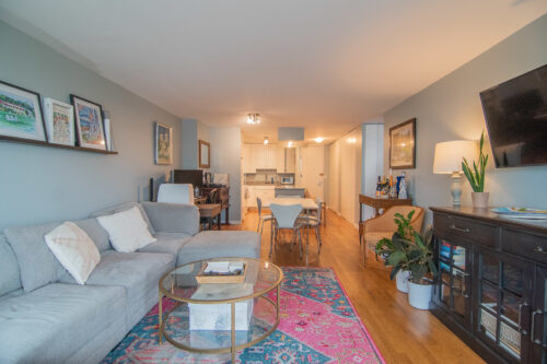 2020 N Lincoln Park W #22K, Chicago, IL