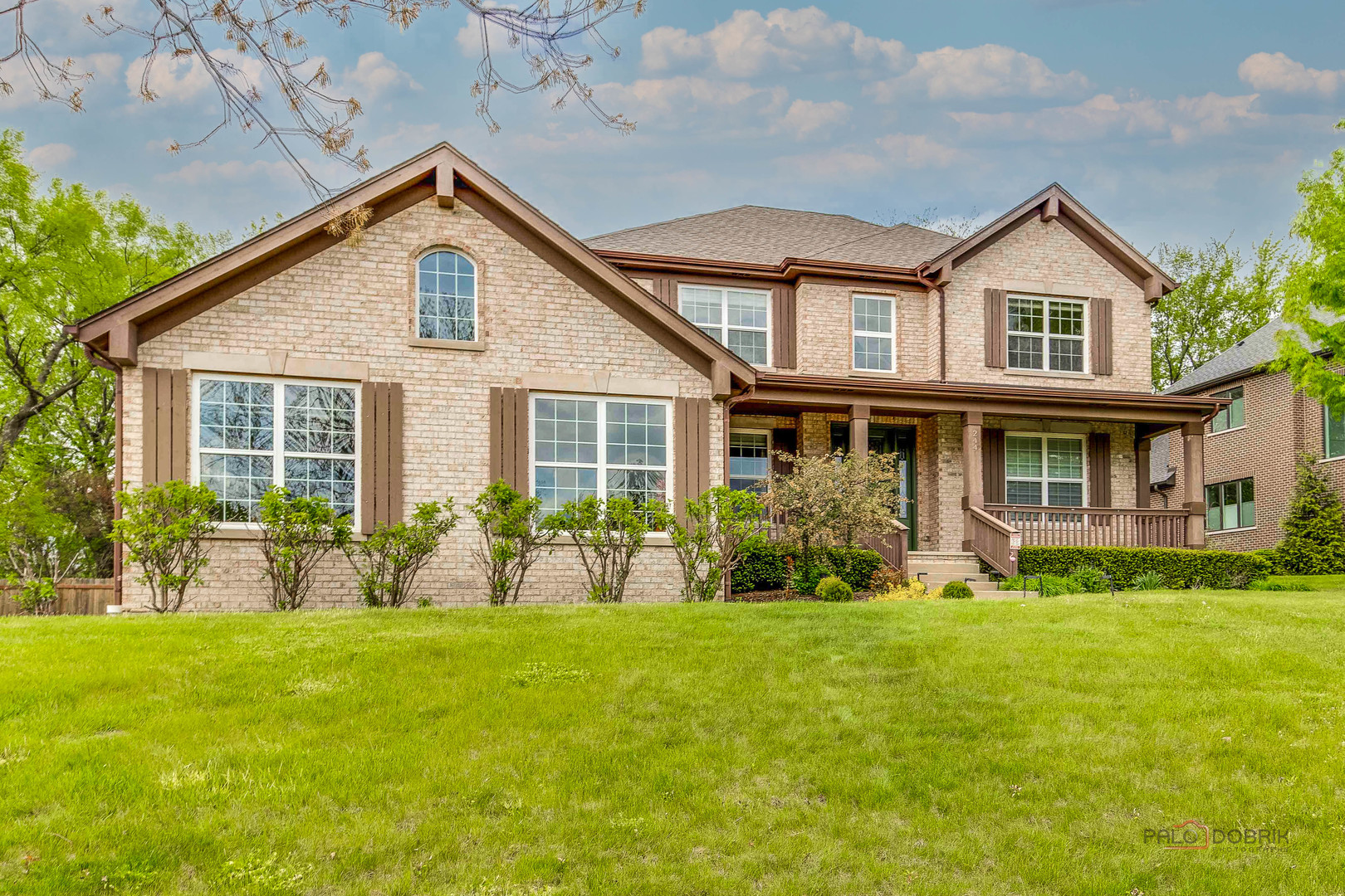 244 Clair View Court, Lake Zurich, IL