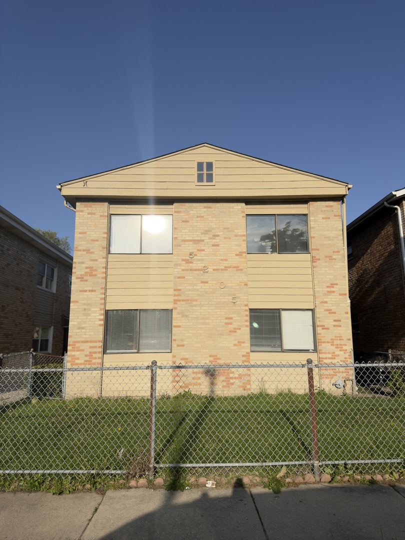 5205 south 73rd ct 73rd Court #1, Summit, IL