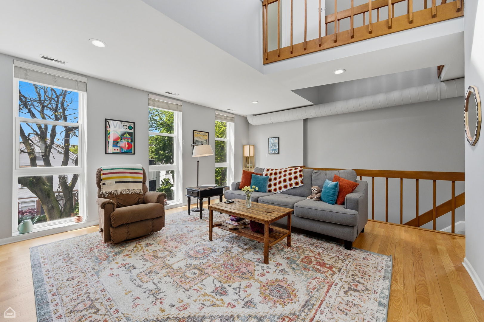 1742 W School Street, Chicago, IL