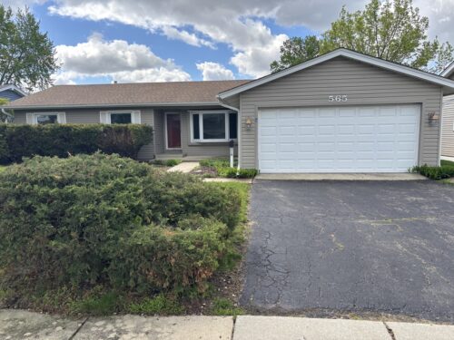 565 Gateshead Avenue, Elk Grove Village, IL