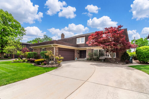7751 Arcadia Street, Morton Grove, IL