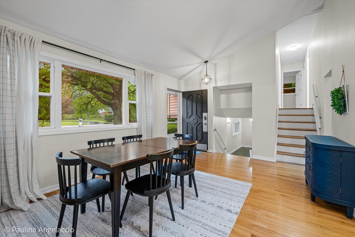 1011 W Wildwood Drive, Prospect Heights, IL