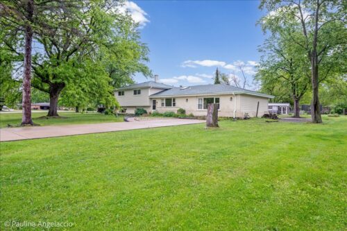 1011 W Wildwood Drive, Prospect Heights, IL