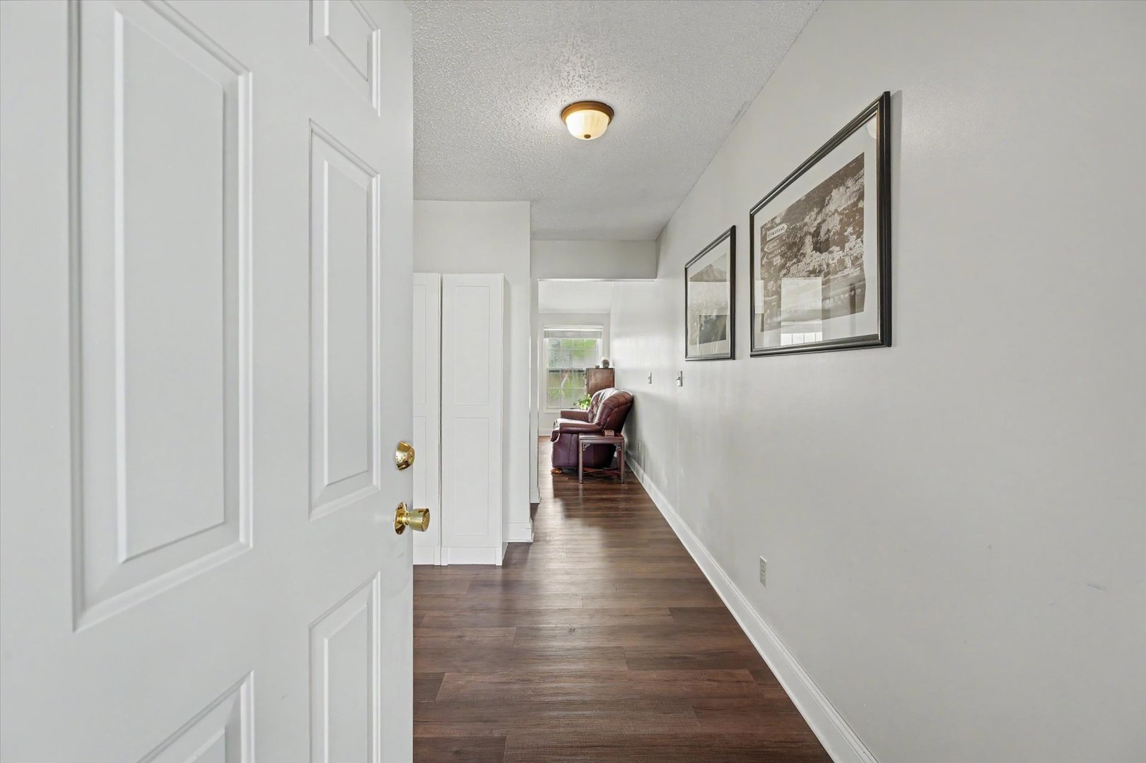 1404 Quail Run Drive, Savoy, IL