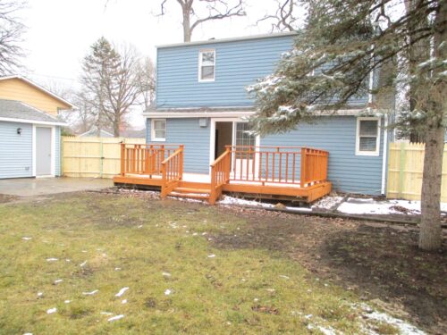448 Midway Drive, Mundelein, IL
