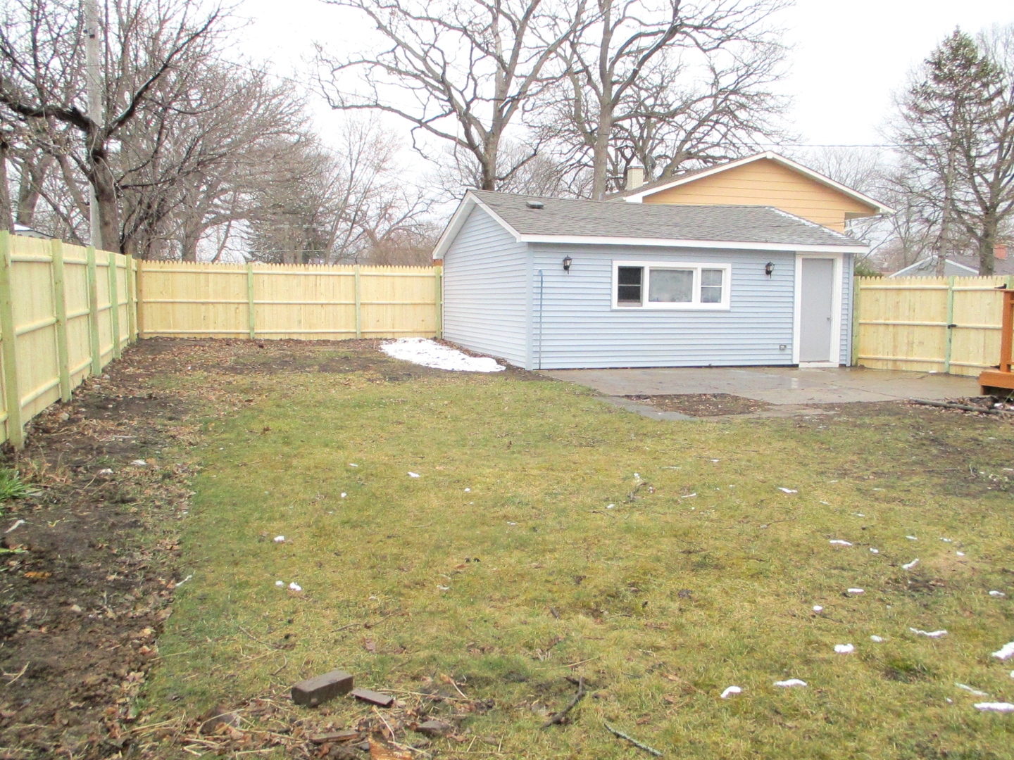 448 Midway Drive, Mundelein, IL