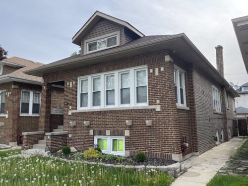 8035 S Oglesby Avenue, Chicago, IL