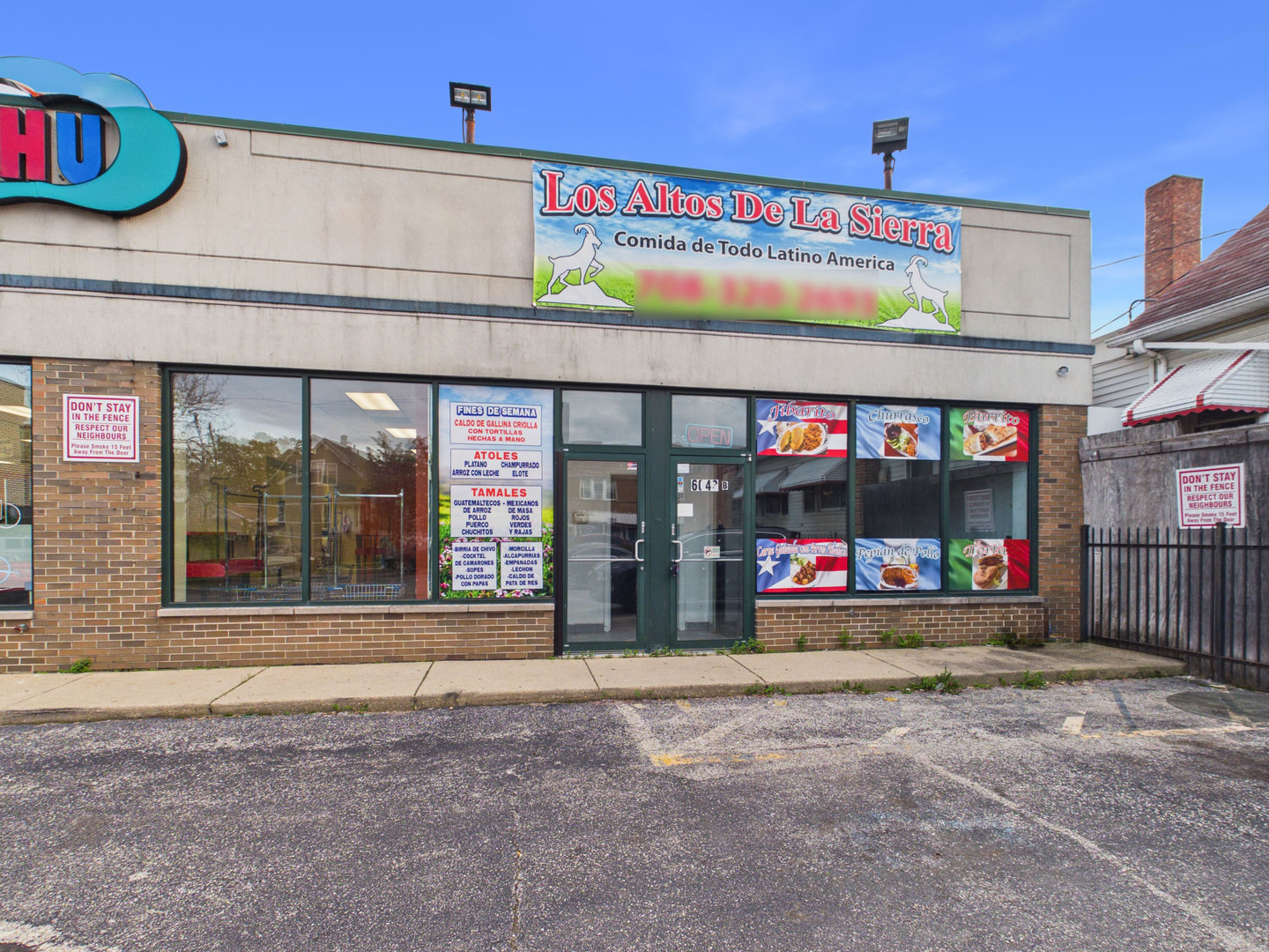 6047 W Addison Street, Chicago, IL