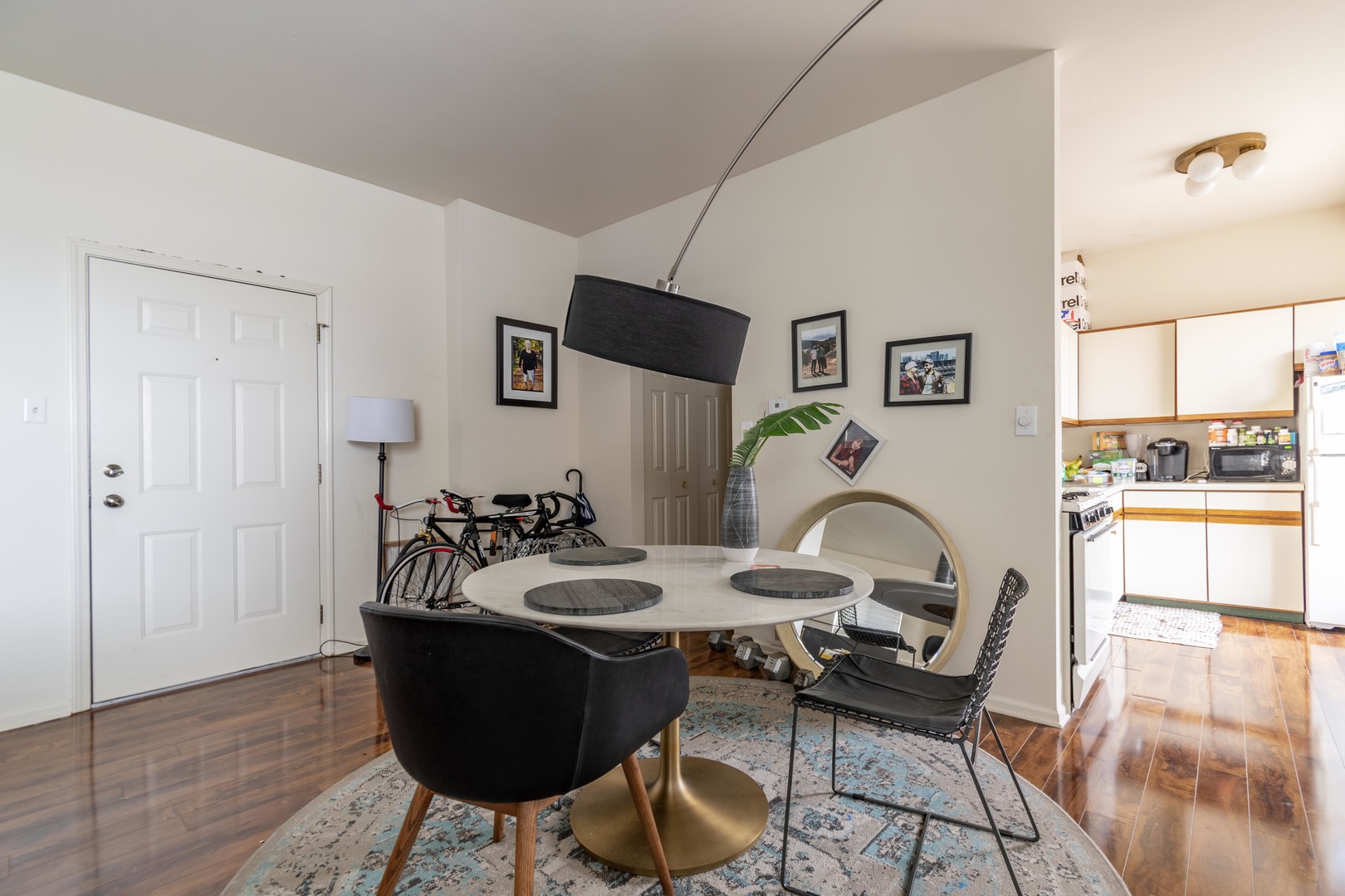3751 N Halsted Street #319, Chicago, IL