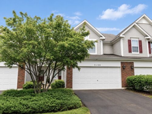 3108 Reflection Drive, Naperville, IL