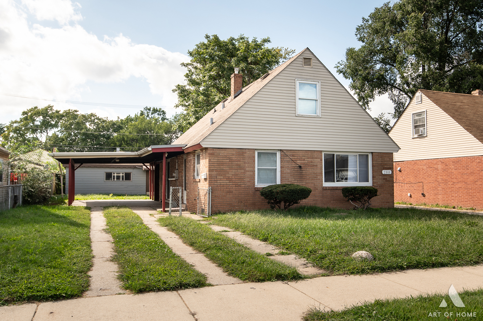 288 Paxton Avenue, Calumet City, IL