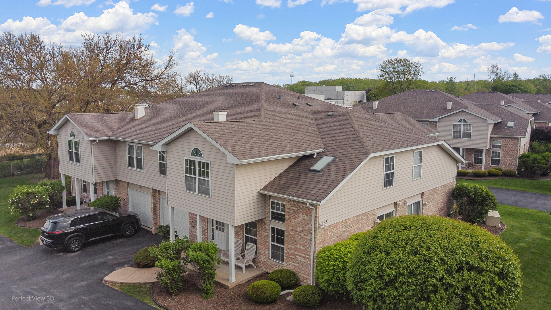 12527 S Central Park Avenue, Alsip, IL