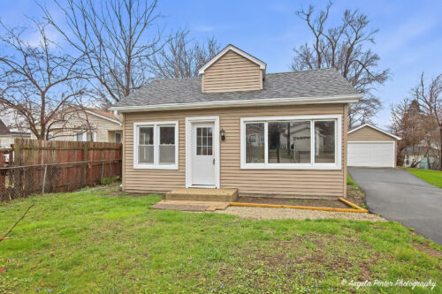 320 E WASHINGTON Street, Round Lake Park, IL