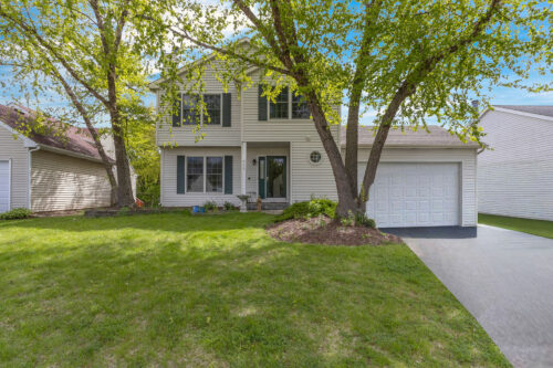 677 Anderson Drive, Lake In The Hills, IL